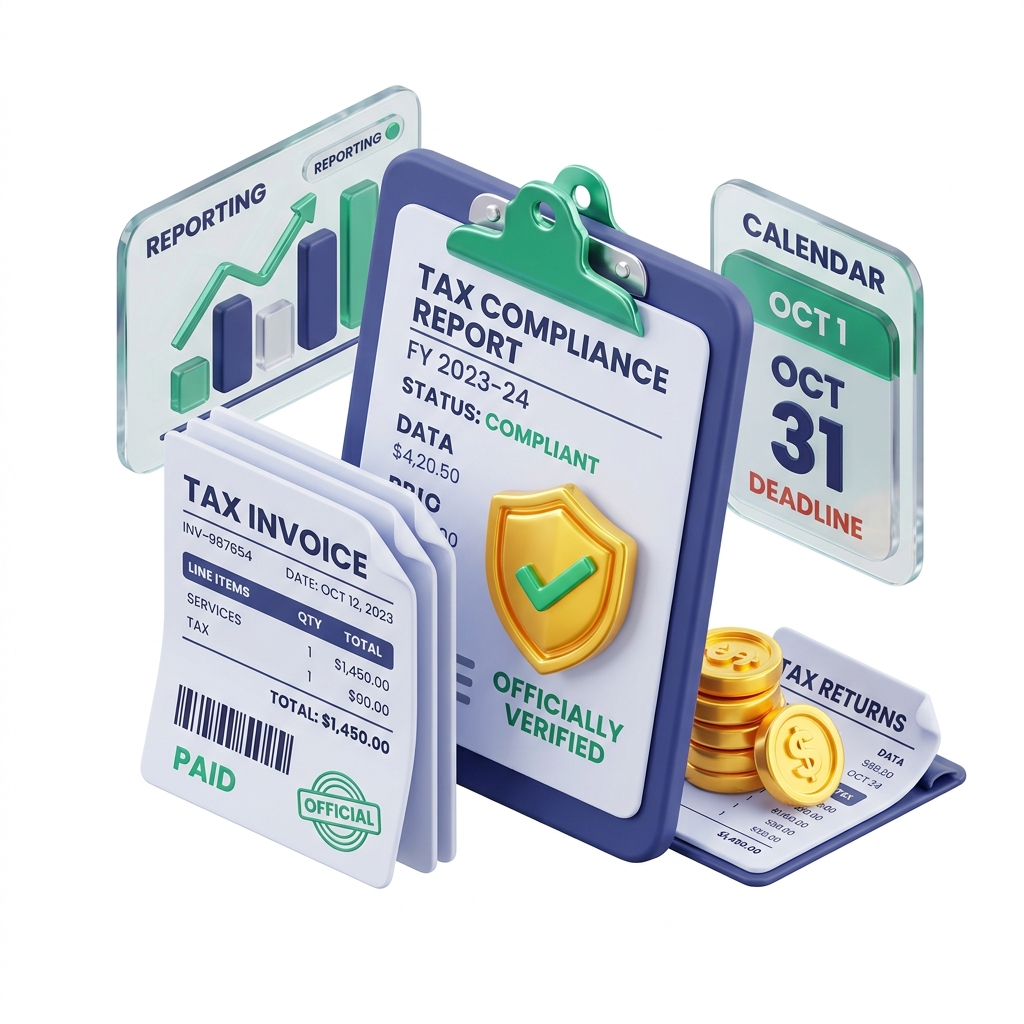Tax Compliance