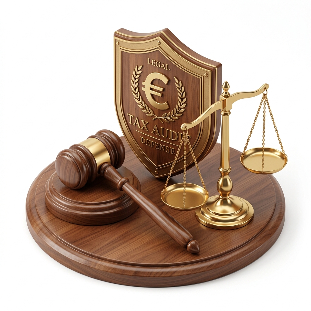 Tax Audit Assistance