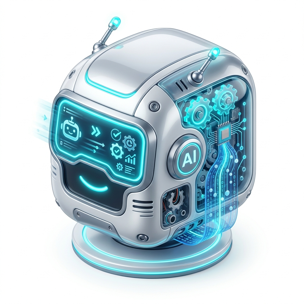 RPA Coretax DJP